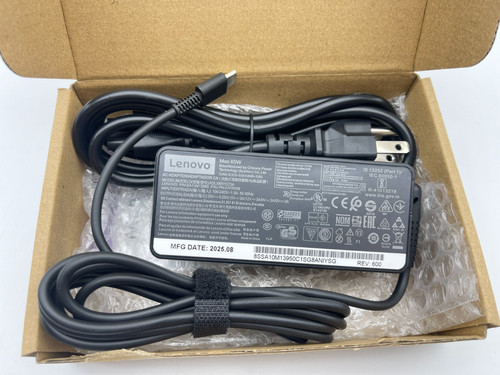 Genuine 65w type charger - 65w, type-c