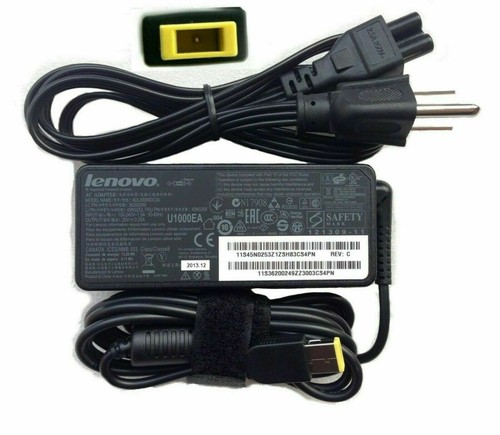 Genuine lenovo 65w - lenovo,