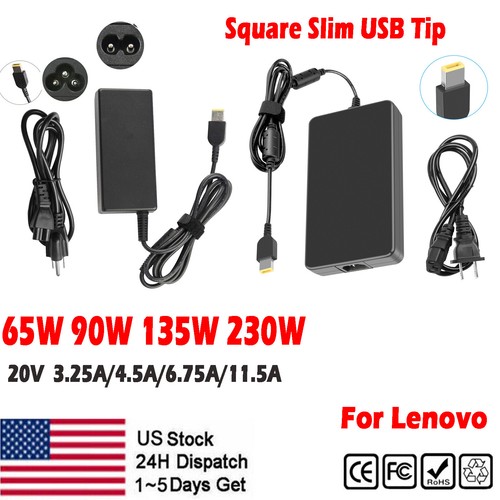 65w 230w adapter laptop - 65w-230w,
