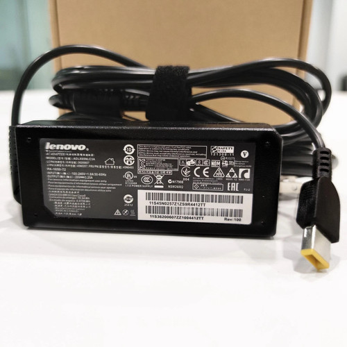 Genuine lenovo 65w adapter - lenovo,