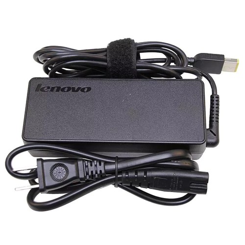 Genuine lenovo adapter - genuine,