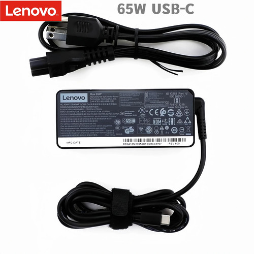 Genuine 65w usb - genuine,